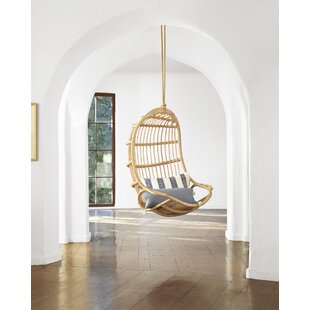 Hanging chair world market hot sale